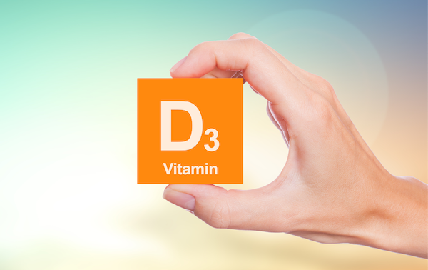 Vitamine D